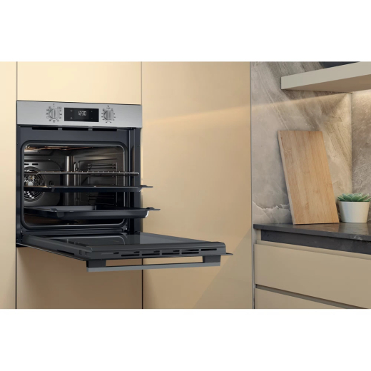 Духовой шкаф Whirlpool OMK58HR0X - 6
