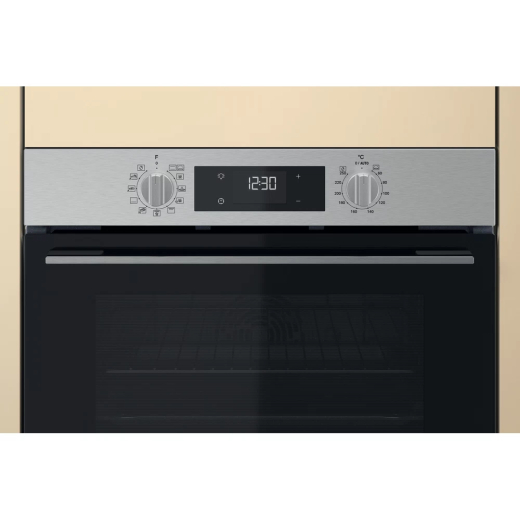 Духовой шкаф Whirlpool OMK58HR0X - 7