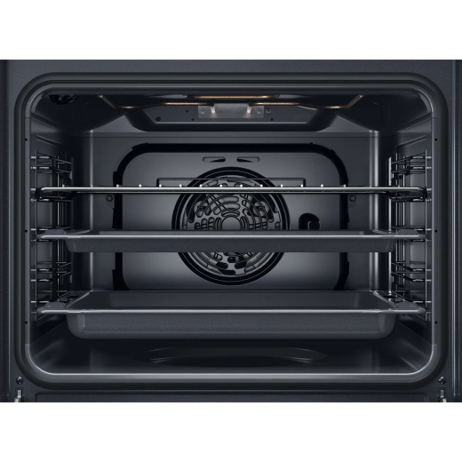 Духовой шкаф Whirlpool OMK58HR0X - 8