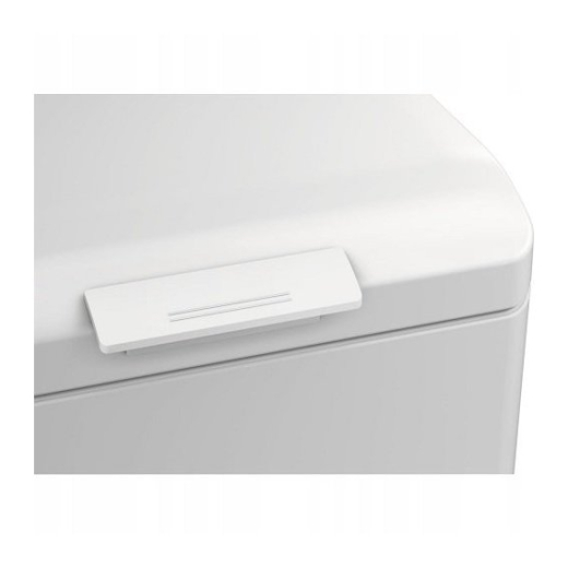 Стиральная машина Electrolux EW6TN5261FP - 3