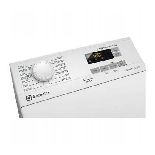 Стиральная машина Electrolux EW6TN5261FP - 4