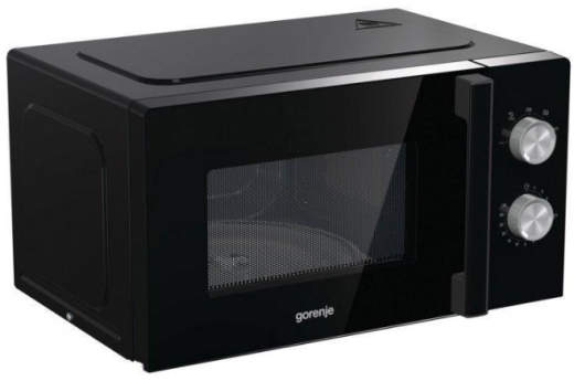 Мікрохвильова піч Gorenje MO17E1BH - 2