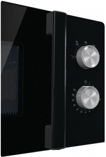 Мікрохвильова піч Gorenje MO17E1BH - 6