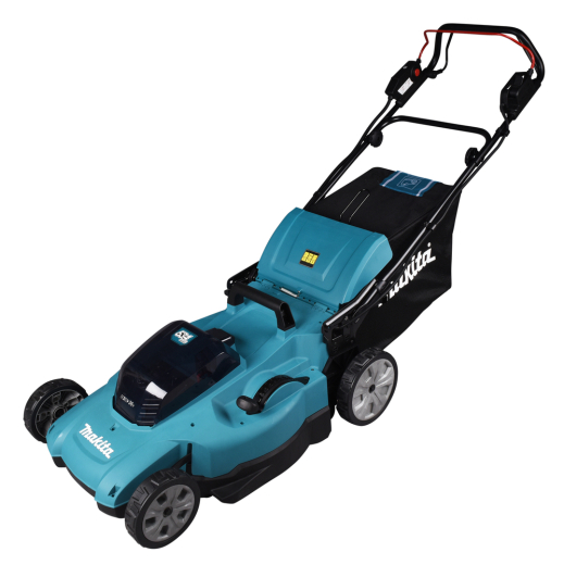 Газонокосилка аккумуляторная Makita DLM539Z - 1