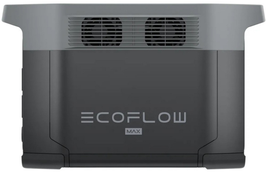 Зарядная станция EcoFlow DELTA 2 Max (EFDELTA2Max-EU) - 3