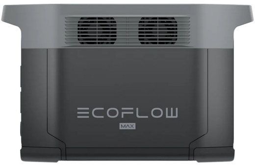 Зарядная станция EcoFlow DELTA 2 Max (EFDELTA2Max-EU) - 5