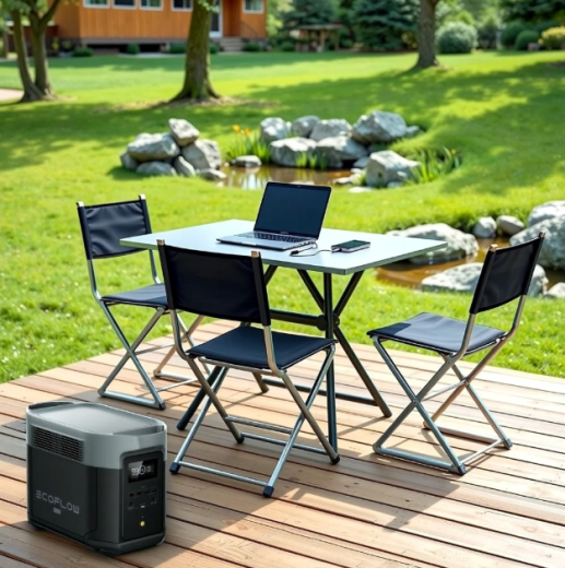 Зарядна станція EcoFlow DELTA 2 Max (EFDELTA2Max-EU) - 5