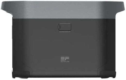 Дополнительная батарея для зарядной станции EcoFlow DELTA 2 Max Extra Battery (EFDELTA2MaxEB) - 2