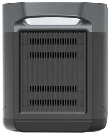 Дополнительная батарея для зарядной станции EcoFlow DELTA 2 Max Extra Battery (EFDELTA2MaxEB) - 4