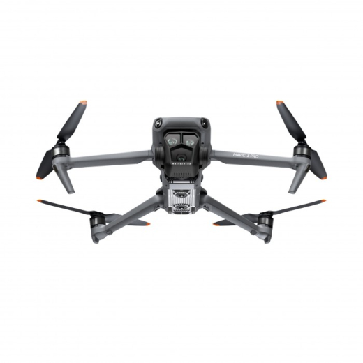 Квадрокоптер DJI Mavic 3 Pro with DJI RC (CP.MA.00000654.01, CP.MA.00000656.01) - 4