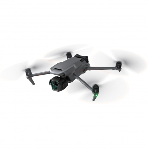 Квадрокоптер DJI Mavic 3 Pro with DJI RC (CP.MA.00000654.01, CP.MA.00000656.01) - 6