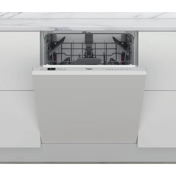 Вбудована посудомийна машина Whirlpool W2I HD524 AS - 1