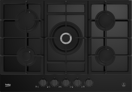 Варильна панель BEKO HILW75325SDX - 1