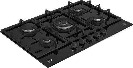 Варильна панель BEKO HILW75325SDX - 2