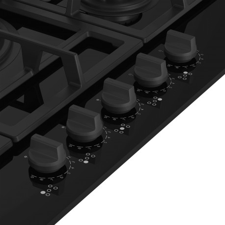 Варильна панель BEKO HILW75325SDX - 4