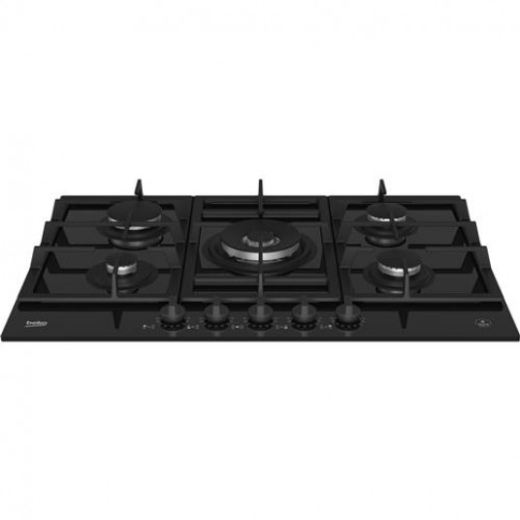 Варильна панель BEKO HILW75325SDX - 7