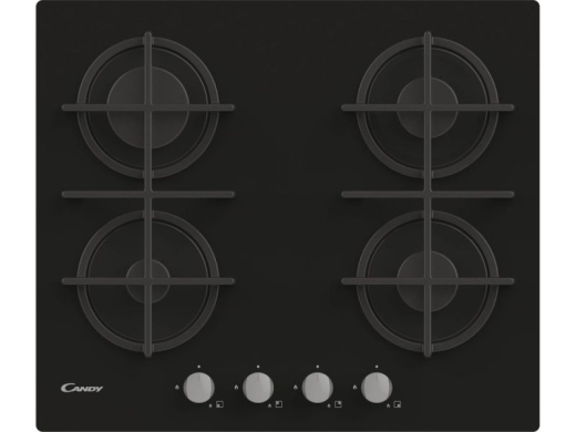 Варильна поверхня CANDY CDK6KB - 1