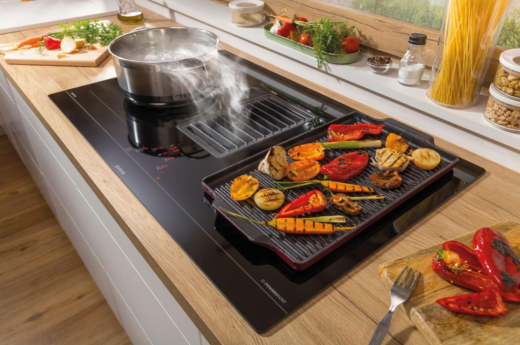 Індукційна варильна поверхня Gorenje HET949BSC - 10