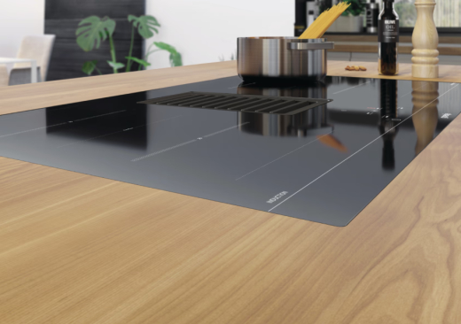 Індукційна варильна поверхня Gorenje HET949BSC - 12