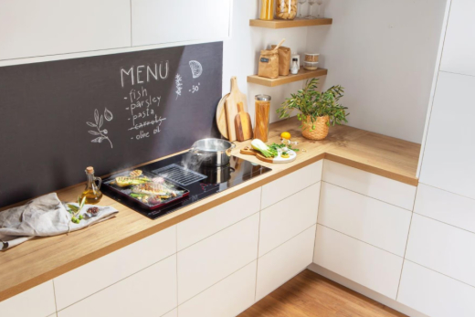 Індукційна варильна поверхня Gorenje HET949BSC - 13