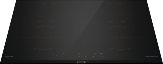 Варильна поверхня електрична Gorenje GI6401BC - 6