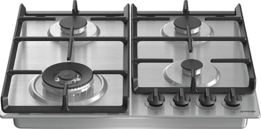 Газова панель варильна Gorenje GW641EBX - 2