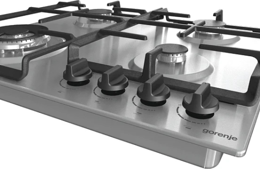 Газова панель варильна Gorenje GW641EBX - 4
