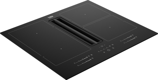 Індукційна варильна панель BEKO HIXI 64700 UF - 3