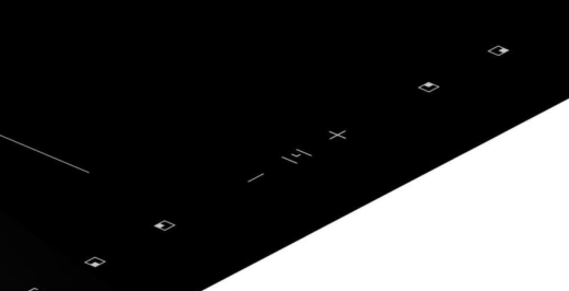 Индукционная варочная поверхность Amica PIE6540PTU - 2