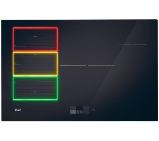 Индукционная плита HAIER HAMTSJ86TFTCF/1 - 3