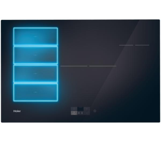 Индукционная плита HAIER HAMTSJ86TFTCF/1 - 4