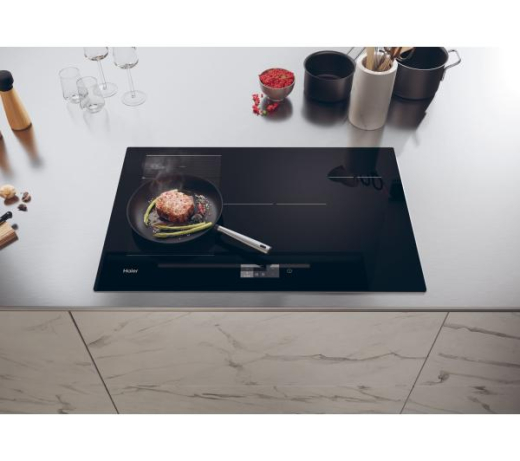 Индукционная плита HAIER HAMTSJ86TFTCF/1 - 5