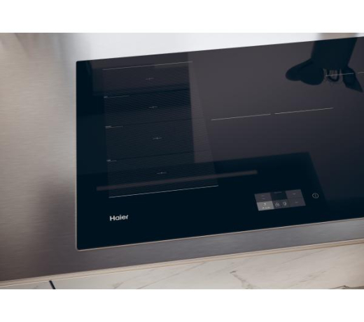Индукционная плита HAIER HAMTSJ86TFTCF/1 - 6