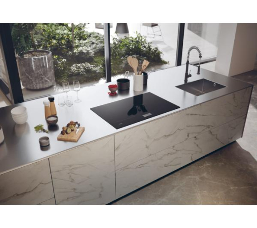 Индукционная плита HAIER HAMTSJ86TFTCF/1 - 7