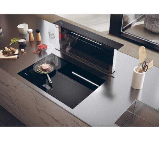 Индукционная плита HAIER HAMTSJ86TFTCF/1 - 8