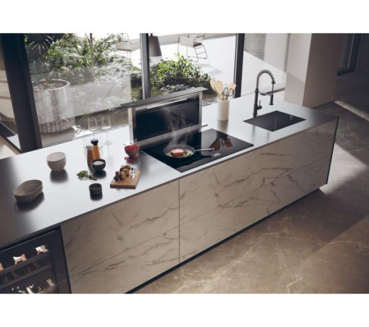 Индукционная плита HAIER HAMTSJ86TFTCF/1 - 9