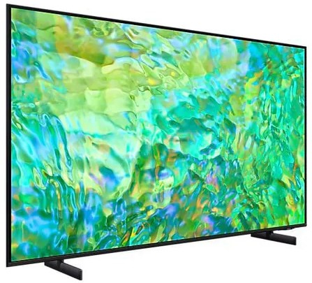 Телевізор Samsung UE85CU8072UXXH - 2