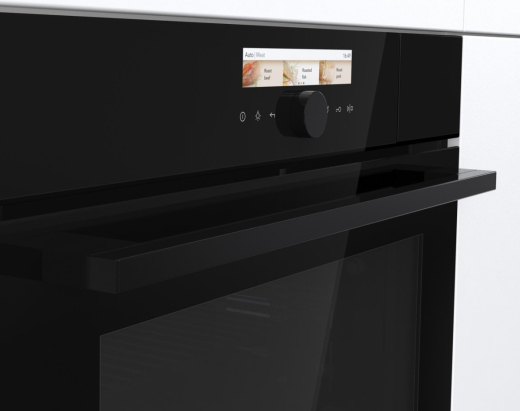 Электрическая духовка Gorenje BCS798S24BG - 2