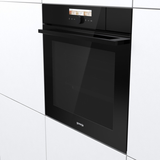 Електрична духовка Gorenje BCS798S24BG - 4