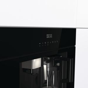 Вбудована кавоварка Gorenje CMA9200BG - 5
