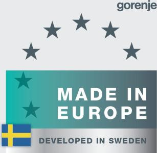 Встраиваемая посудомоечная машина Gorenje GV693C61AD - 13