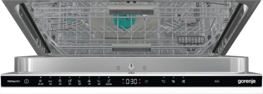 Встраиваемая посудомоечная машина Gorenje GV693C61AD - 15