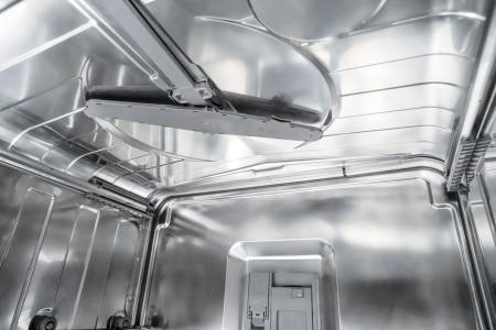 Встраиваемая посудомоечная машина Gorenje GV693C61AD - 19