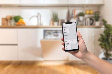Встраиваемая посудомоечная машина Gorenje GV693C61AD - 51