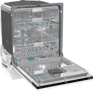 Встраиваемая посудомоечная машина Gorenje GV693C61AD - 5