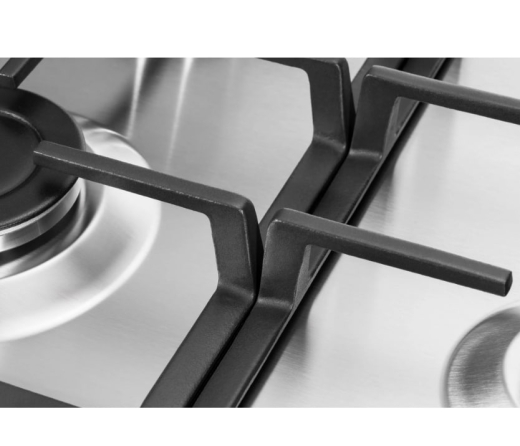 Газова поверхня GRANADO GGH 61-104 Inox - 3