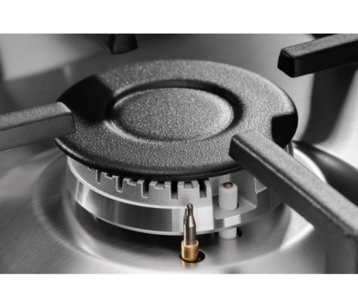 Газова поверхня GRANADO GGH 61-104 Inox - 4