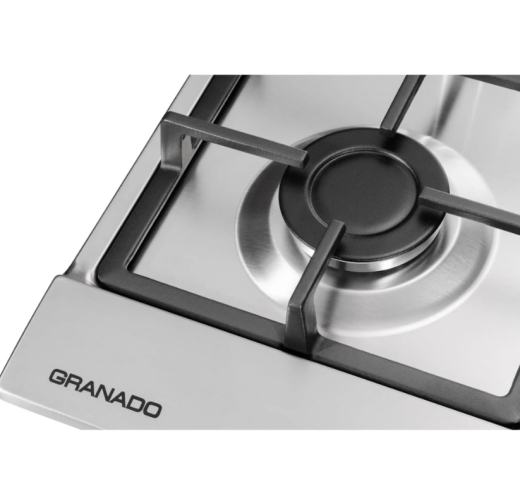 Газова поверхня GRANADO GGH 61-104 Inox - 5