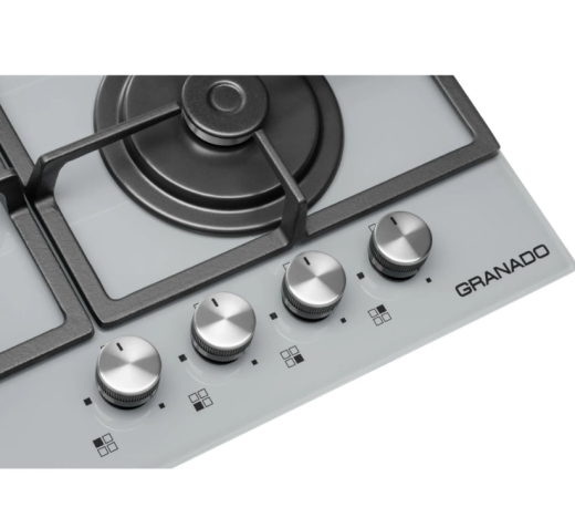Газова поверхня GRANADO GGH 61-114 Inox - 8