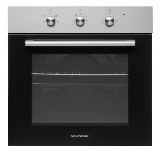 Электрический духовой шкаф GRANADO GEO 61-0200 Inox - 1